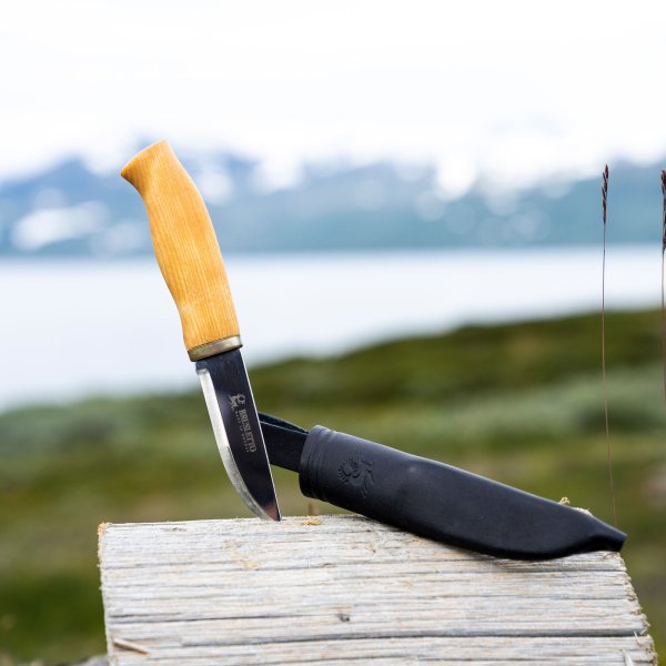 Brusletto Brusletto Knife