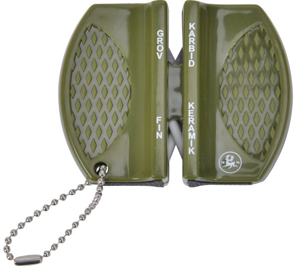 Brusletto Sharpener