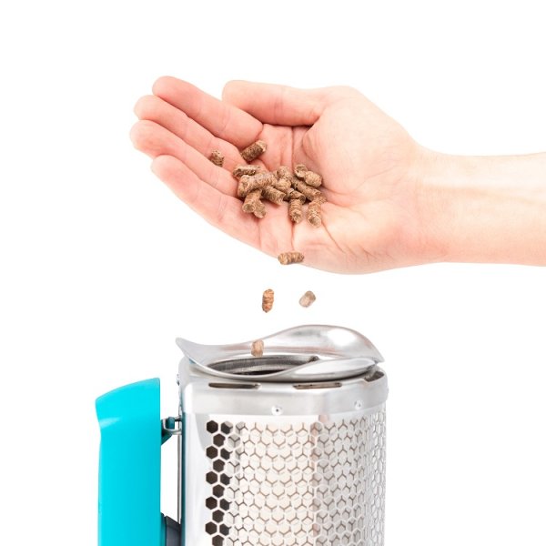 BioLite Campstove Bio fuel Pellets 1 kg