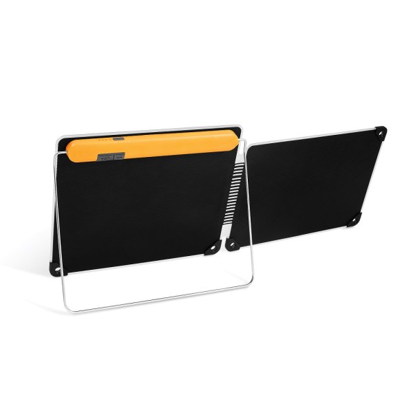 BioLite Solar Panel 10+