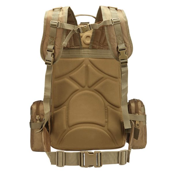 Rucksack Armee 05