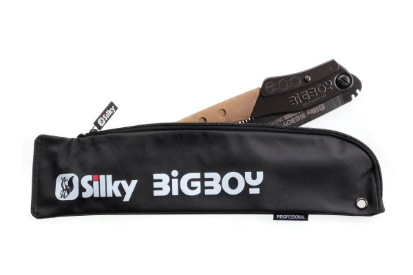 Silky Bigboy Curve Professional Outback Edition