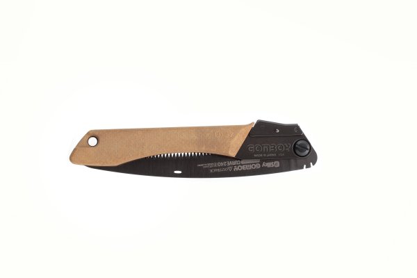 Silky Gomboy Curve Professional Outback Edition
