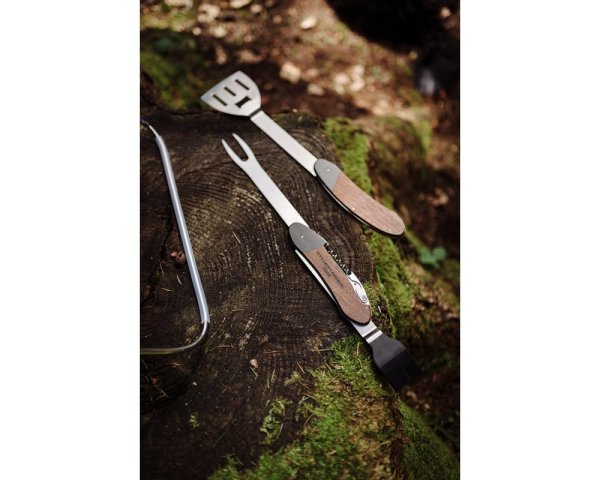Gentlemens Hardware Barbecue Multi-tool