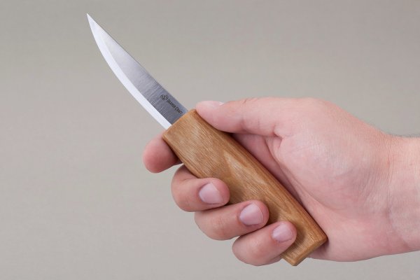 BeaverCraft Whittling Sloyd Messer C4M