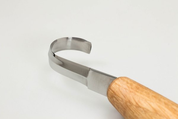 BeaverCraft Spoon Carving Knife SK5