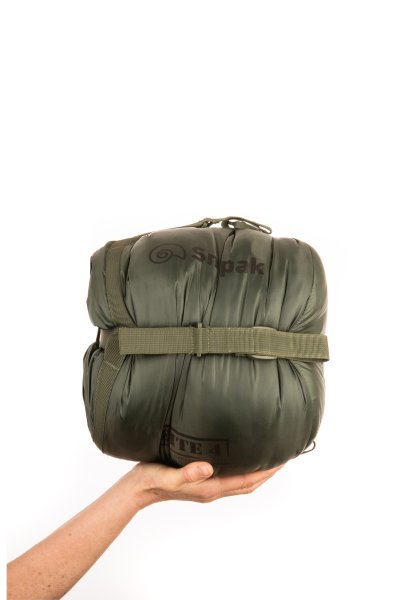 Snugpak Softie Elite 4 | Sovsäck | Vinter