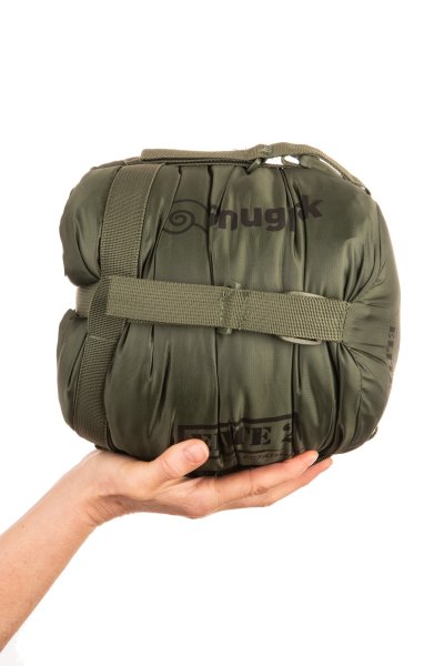 Snugpak Softie Elite 2 - Schlafsack Frühling & Herbst
