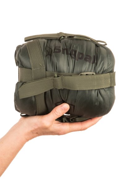 Snugpak Softie Elite 1 - Schlafsack Sommer