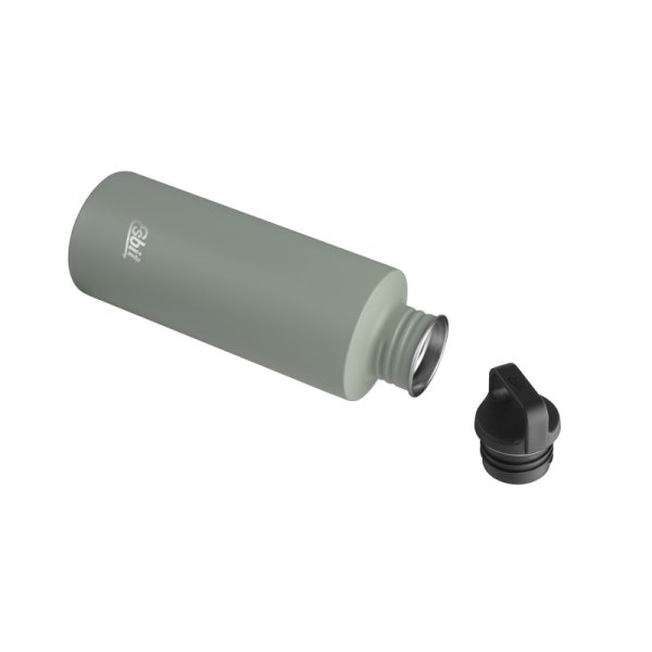 Esbit Sculptor Stainless Steel Drink 750 ml Stone Gray