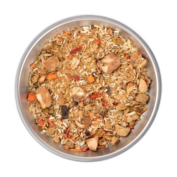 LyoFood | Five Spice chicken | Frystorkad mat | 82g