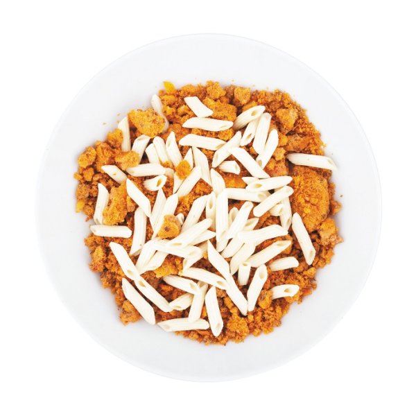 LyoFood | Penne alla bolognese | Gefriergetrocknete Lebensmittel | 95g