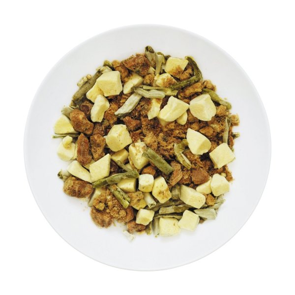 LyoFood | Pork loin in green pepper | Frystorkad mat | 79g