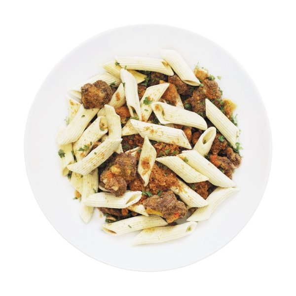 LyoFood | Beef Stroganoff | Gefriergetrocknete Lebensmittel | 113g