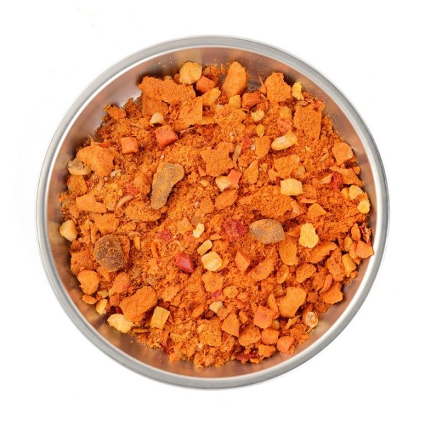 LyoFood | Goulash soup | Frysetørket mat | 80g