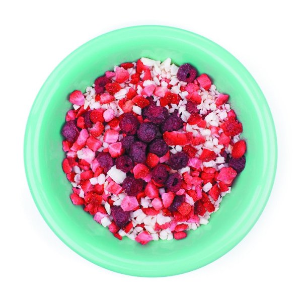 LyoFood | Fruity dream | Frysetørket mat | 30g