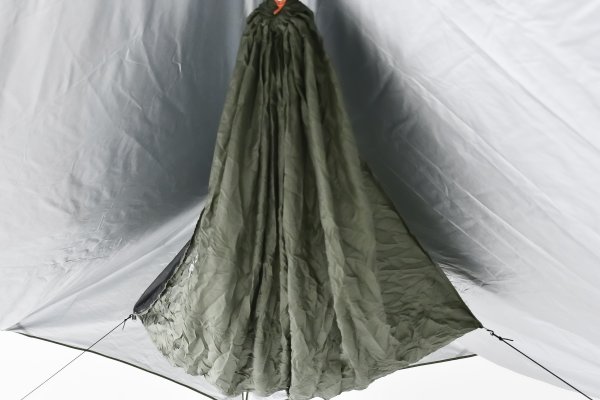 Elements Ridgeline Net Tent Hammock | Hängmatta | Hammock