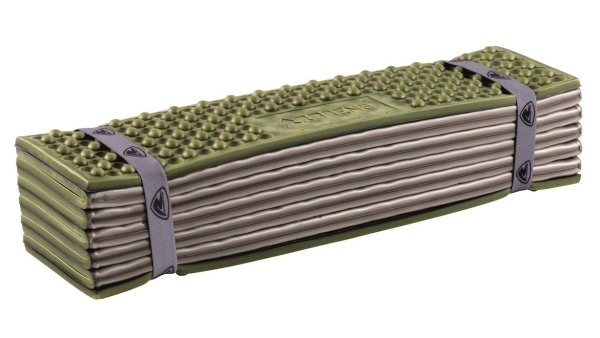 Robens Zig Zag Schlummer W Schlafmatte Sommer | Zellstoff
