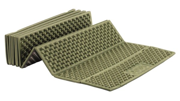 Robens Zig Zag Schlummer W Schlafmatte Sommer | Zellstoff