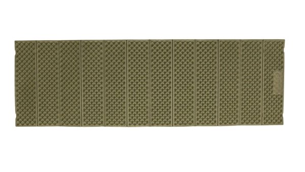 Robens Zig Zag Schlummer W Schlafmatte Sommer | Zellstoff