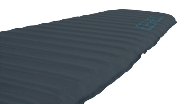 Robens Iceshield 75 Schlafmatte Herbst, Winter, Frühling | Selbstaufblasend