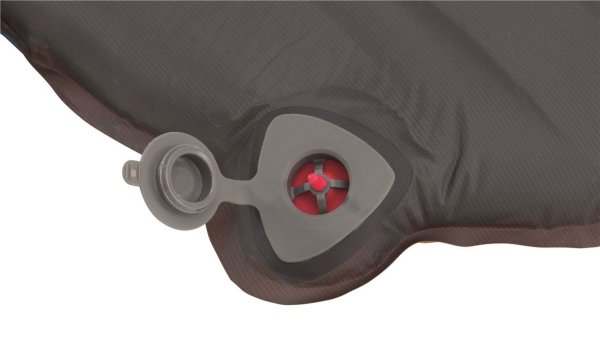 Robens Iceshield 75 Schlafmatte Herbst, Winter, Frühling | Selbstaufblasend