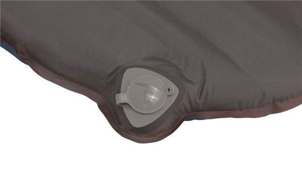 Robens Iceshield 75 Schlafmatte Herbst, Winter, Frühling | Selbstaufblasend