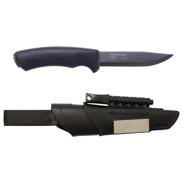 Morakniv Bushcraft Survival BlackBlade