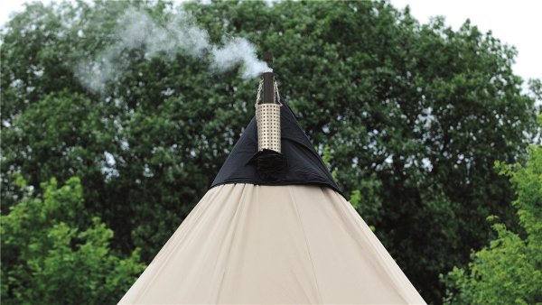 Robens Klondike S | Tältkåta | 4 personer