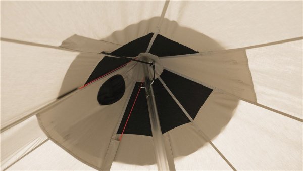 Robens Klondike S | Tältkåta | 4 personer