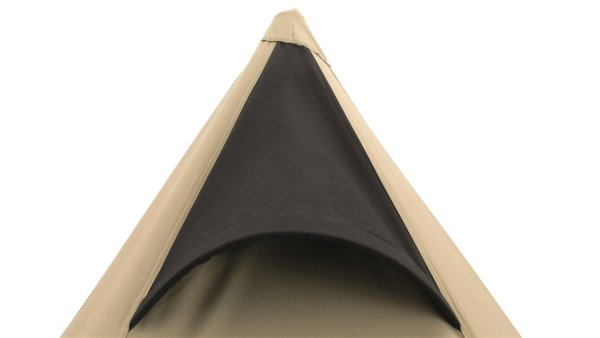 Robens Fairbanks | Zelthütte | 4 Personen
