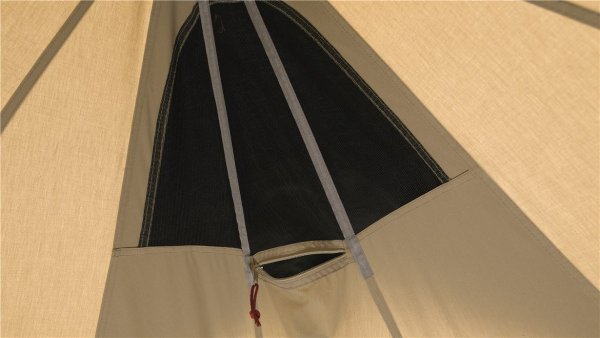 Robens Fairbanks | Zelthütte | 4 Personen