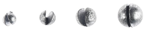 Gespaltener Hagel