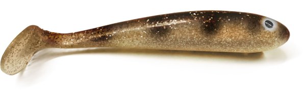 Der Demon Shad 7cm SPDR