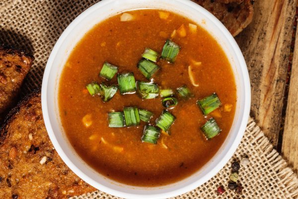 Adventure Menu | Gulaschsuppe | Gefriergetrocknete Lebensmittel | 98g
