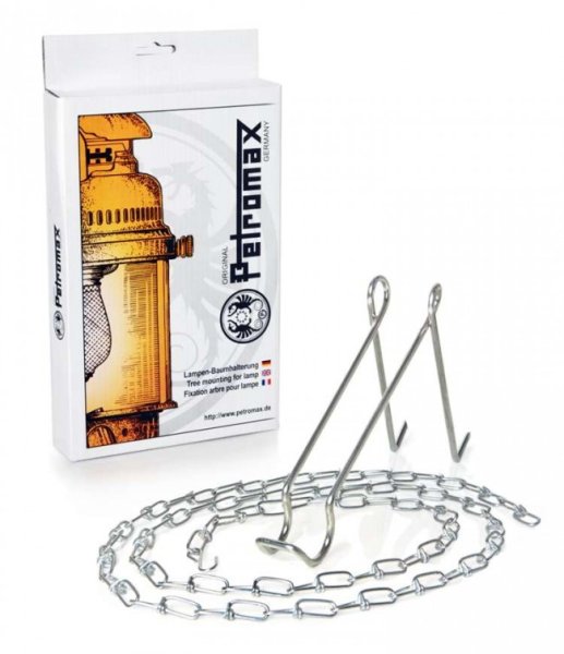 Petromax Baumlaternen-Aufhänger