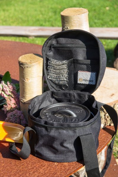Petromax Transporttasche für Dutch Oven ft1