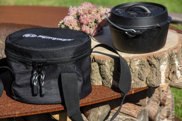 Petromax Transporttasche für Dutch Oven ft1