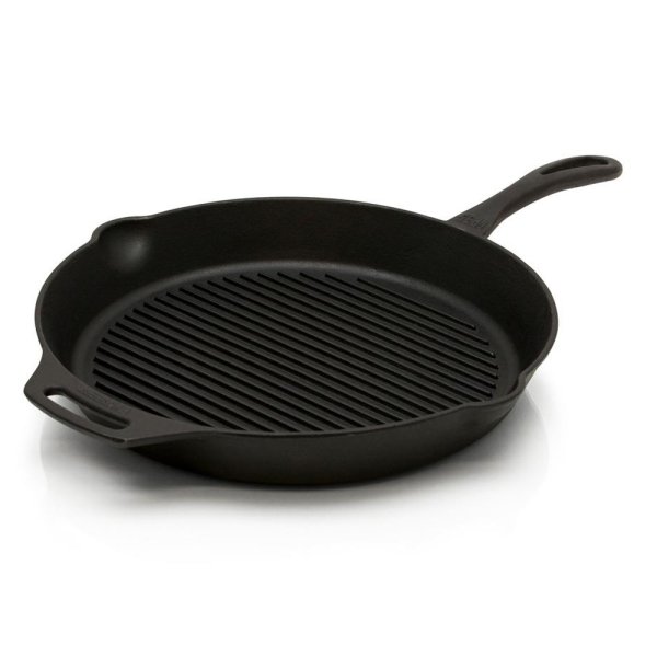Petromax Grill-Feuerpfanne GP35