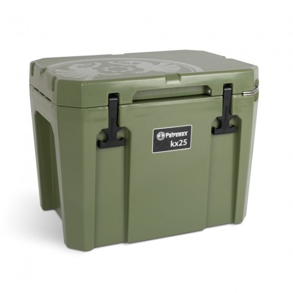 Petromax Kühlbox 50 L Olive kx50