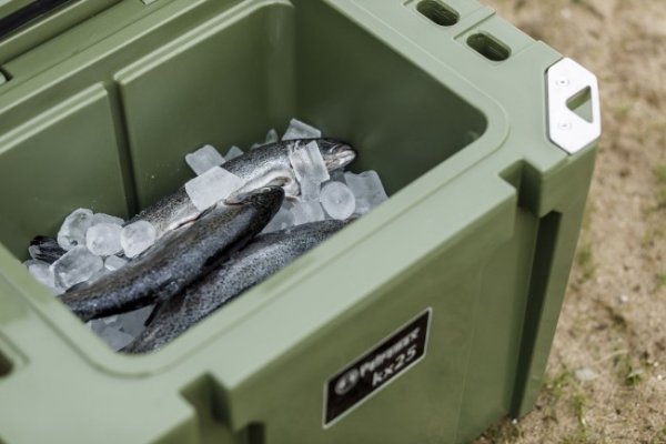 Petromax Kühlbox 50 L Olive kx50