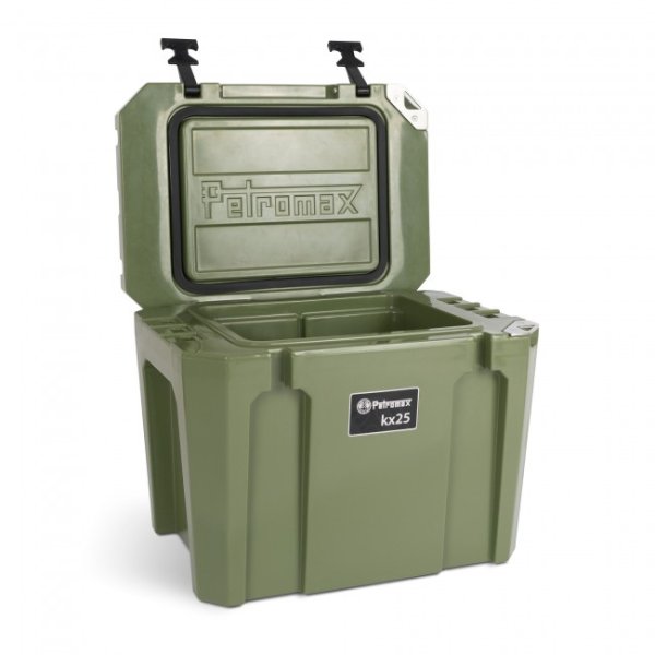 Petromax Kühlbox 50 L Olive kx50