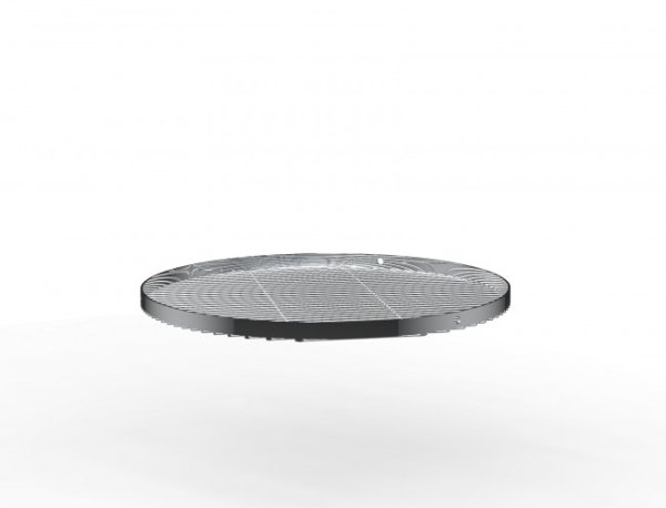 Petromax Hanging Grate for Cooking Tripod