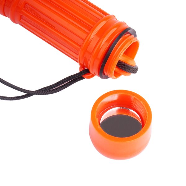 SOL Fire Lite 8-in-1 Survival Tool