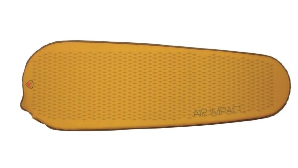 Robens Air Impact 25 Schlafunterlage Sommer | Selbstaufblasend