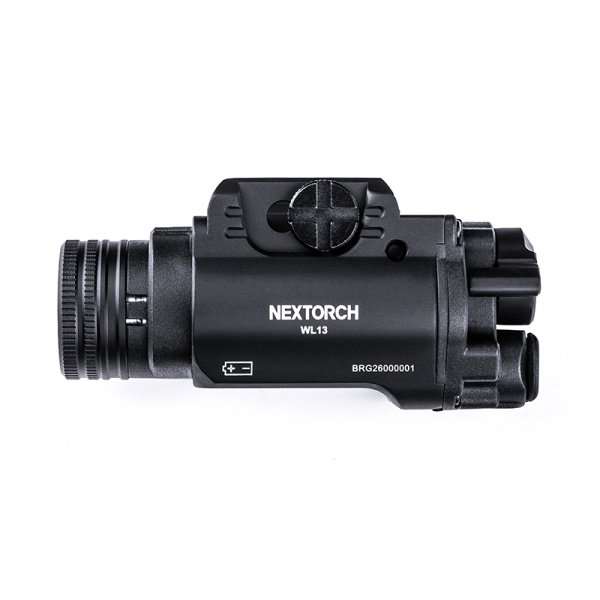 Nextorch WL13 Waffenlicht