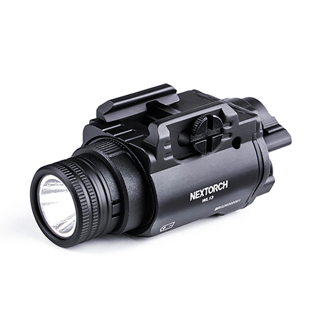 Nextorch WL13 Waffenlicht