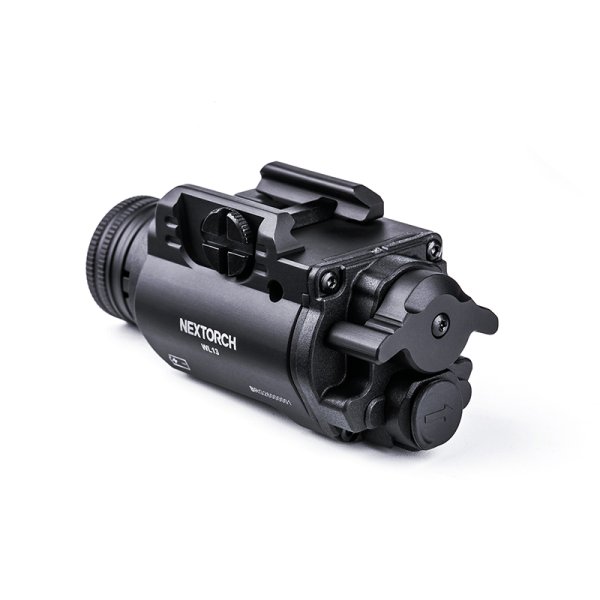 Nextorch WL13 Waffenlicht