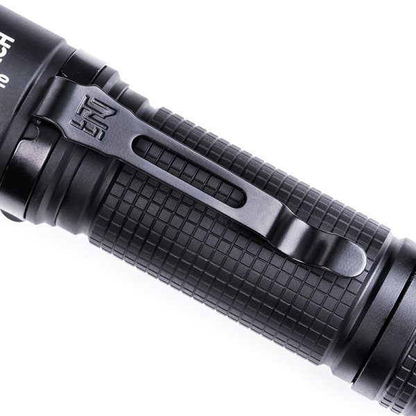 Nextorch P10 Multi-Taschenlampe