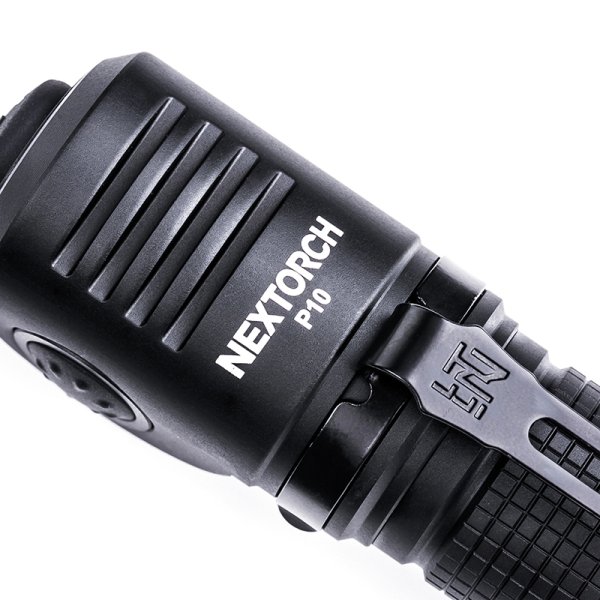 Nextorch P10 Multi-Taschenlampe